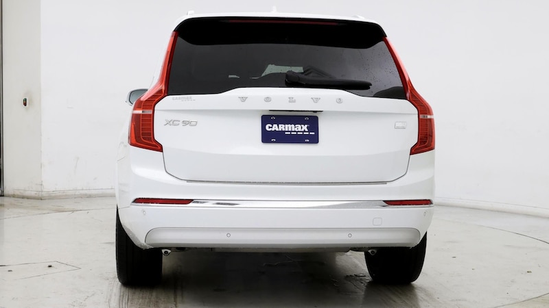 2022 Volvo XC90 T8 Inscription 6