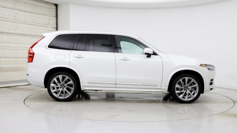 2022 Volvo XC90 T8 Inscription 7