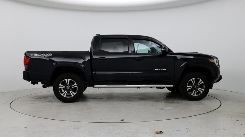 2019 Toyota Tacoma TRD Sport 7