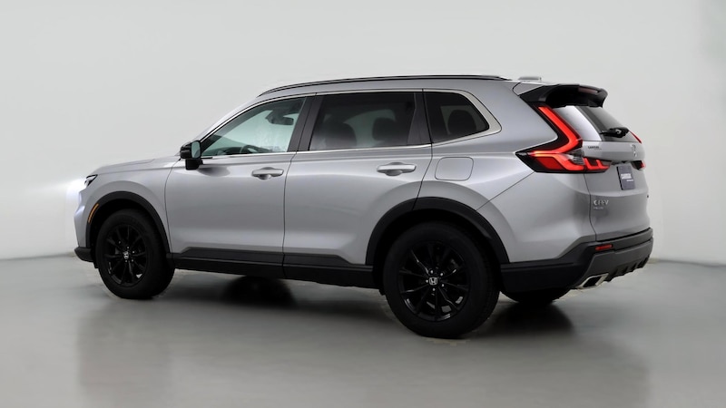 2023 Honda CR-V Sport Hero Image