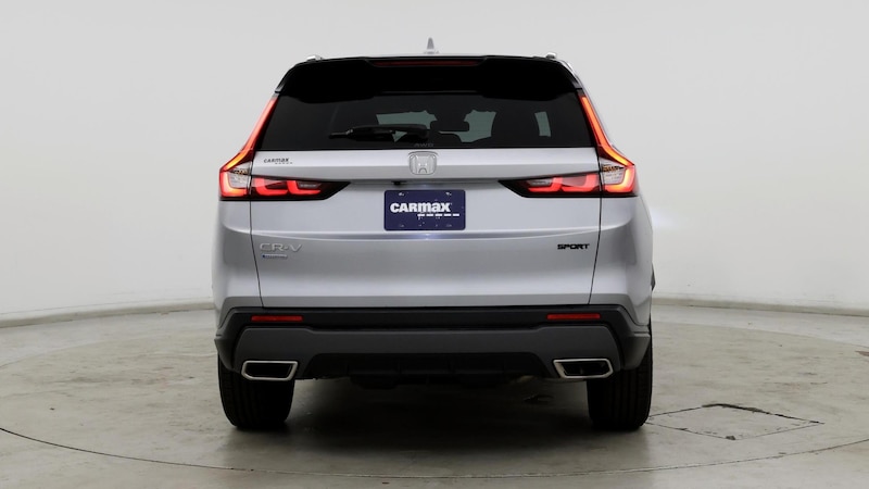 2023 Honda CR-V Sport 4