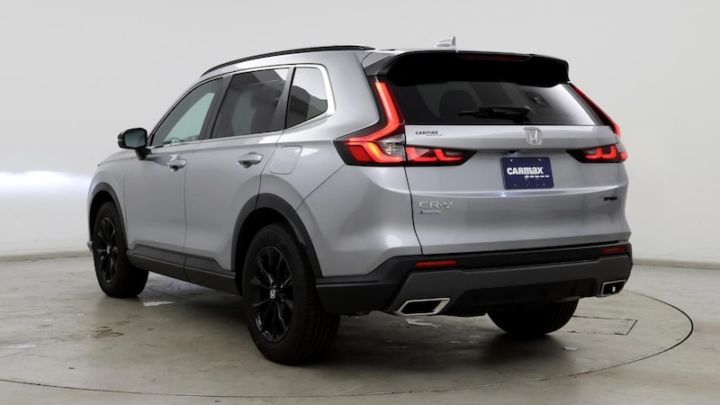 2023 Honda CR-V Sport 5