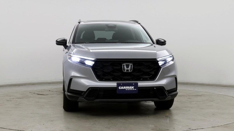 2023 Honda CR-V Sport 8