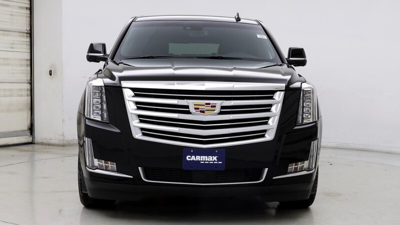 2019 Cadillac Escalade Platinum 5