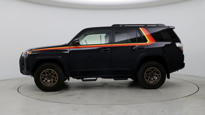 2023 Toyota 4Runner 40th Anniversary Special Edition 3