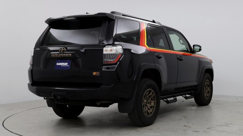 2023 Toyota 4Runner 40th Anniversary Special Edition 8