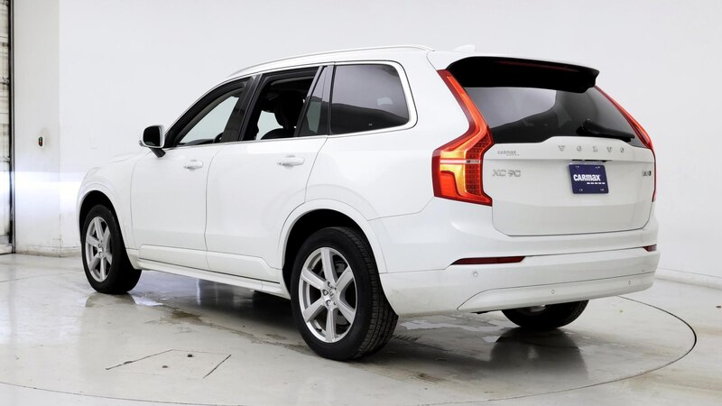 2023 Volvo XC90 B5 Core 2