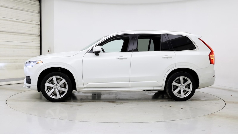 2023 Volvo XC90 B5 Core 3