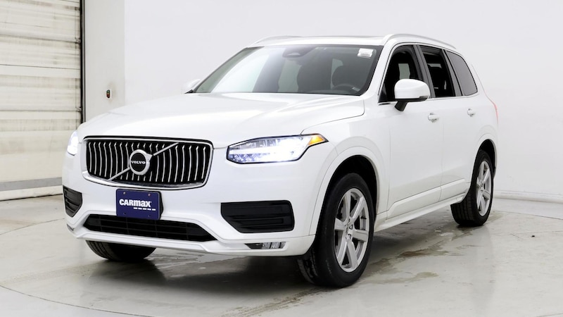 2023 Volvo XC90 B5 Core 4