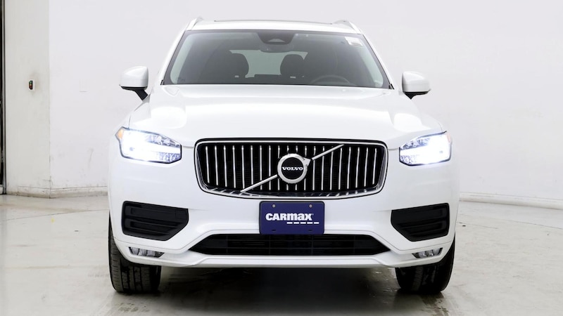 2023 Volvo XC90 B5 Core 5