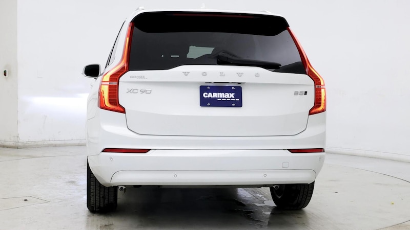 2023 Volvo XC90 B5 Core 6