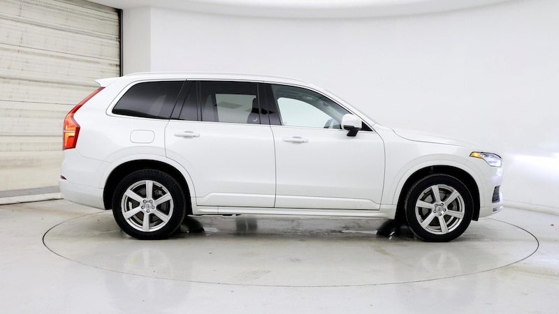 2023 Volvo XC90 B5 Core 7