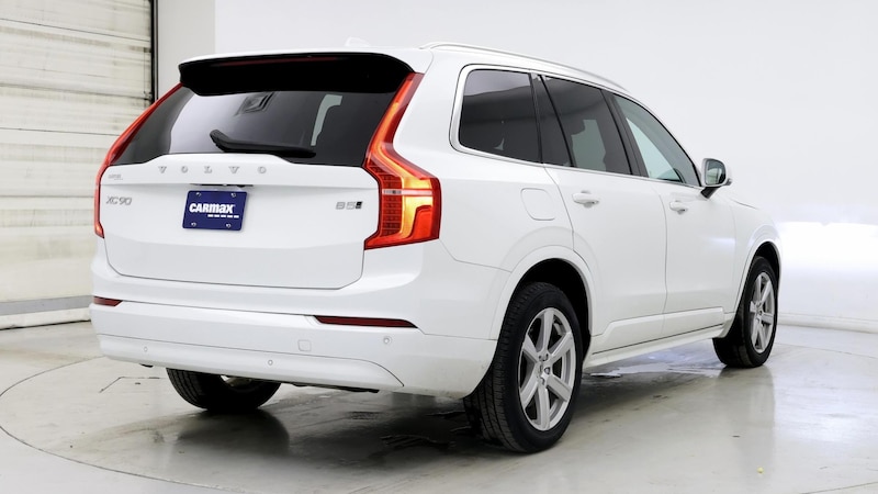 2023 Volvo XC90 B5 Core 8