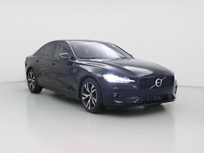 2022 Volvo S60 B5 R-Design -
                Westborough, MA