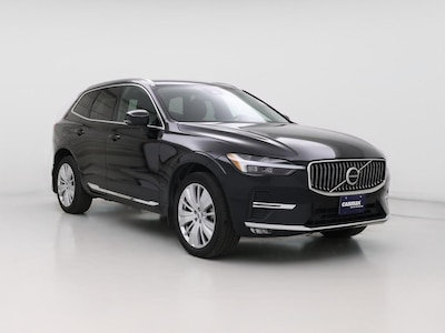 2022 Volvo XC60 B5 Inscription -
                Westborough, MA