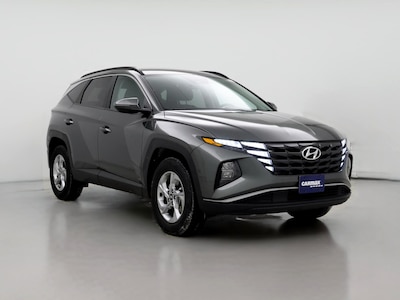 2022 Hyundai Tucson SEL -
                Hartford, CT