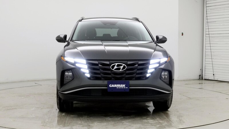 2022 Hyundai Tucson SEL 5