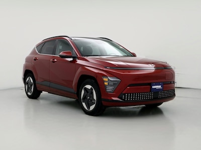 2025 Hyundai Kona Limited -
                Hartford, CT