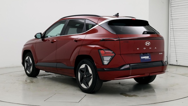 2025 Hyundai Kona Limited 2