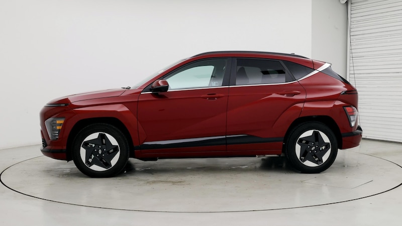 2025 Hyundai Kona Limited 3