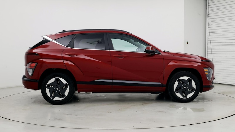 2025 Hyundai Kona Limited 7