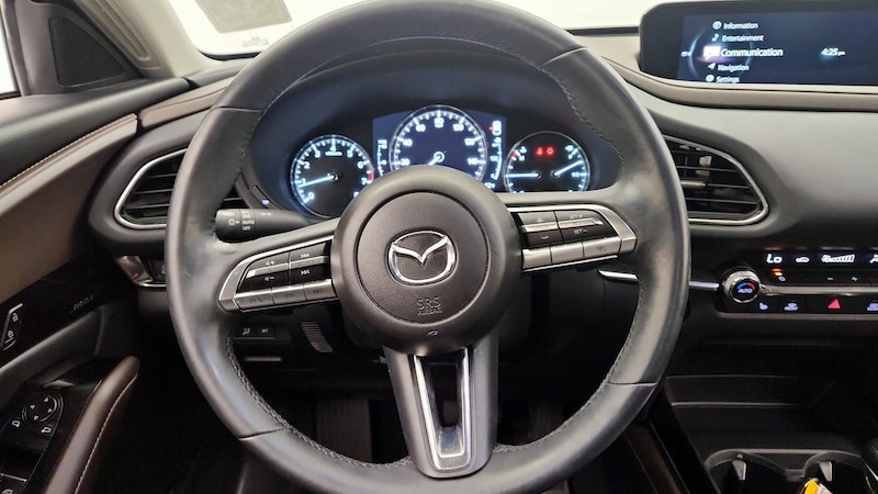 2021 Mazda CX-30 Premium 10