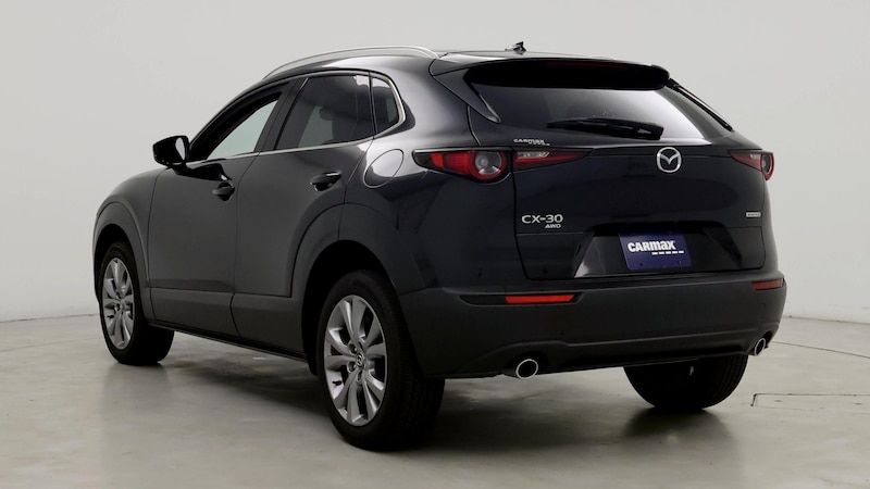 2021 Mazda CX-30 Premium 2