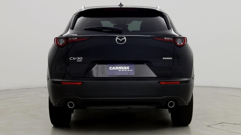 2021 Mazda CX-30 Premium 6