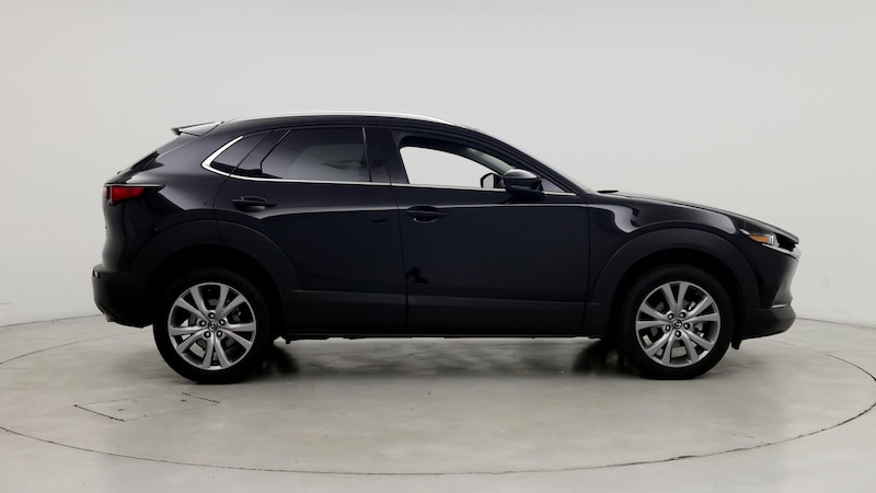 2021 Mazda CX-30 Premium 7