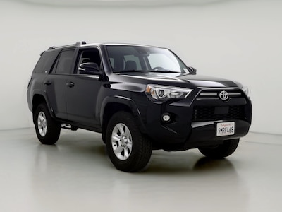 2023 Toyota 4Runner SR5 -
                Irvine, CA