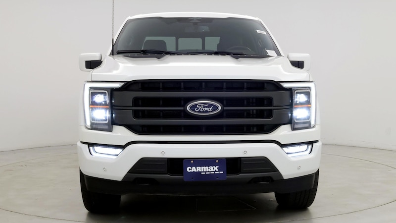 2023 Ford F-150 Lariat 5