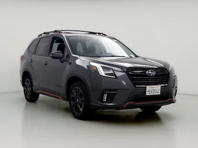 2023 Subaru Forester Sport -
                Irvine, CA