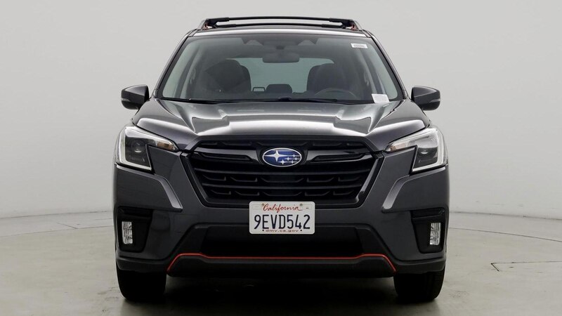 2023 Subaru Forester Sport 5