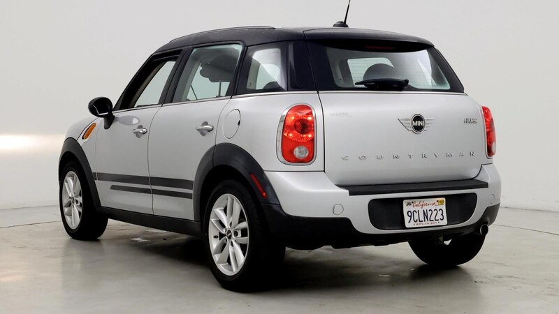 2014 MINI Cooper Countryman  2