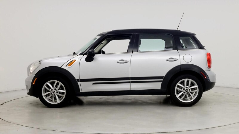 2014 MINI Cooper Countryman  3