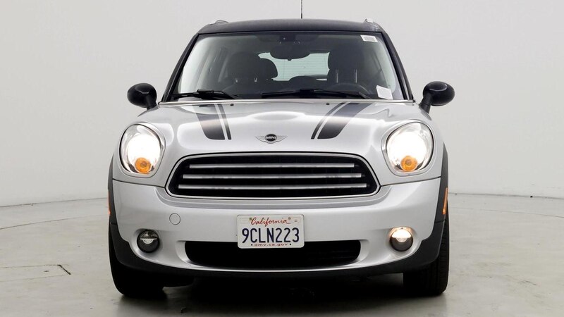 2014 MINI Cooper Countryman  5