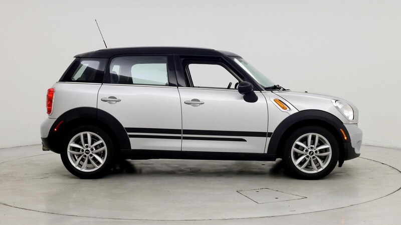 2014 MINI Cooper Countryman  7