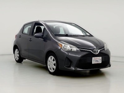 2017 Toyota Yaris L -
                Oxnard, CA