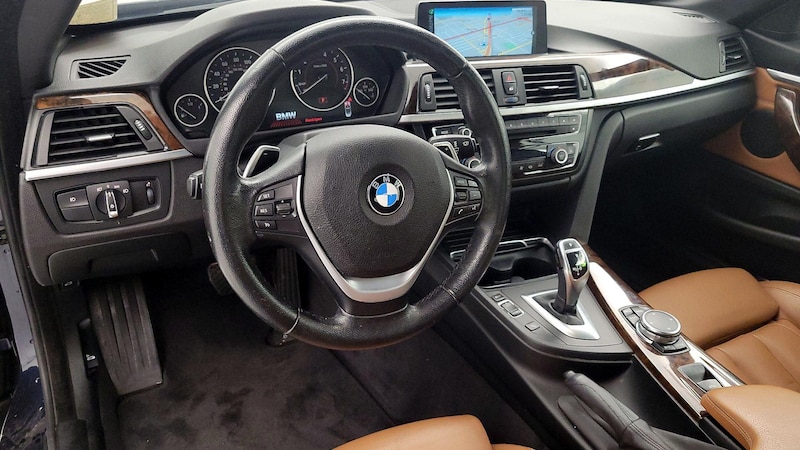 2016 BMW 4 Series 428i 9