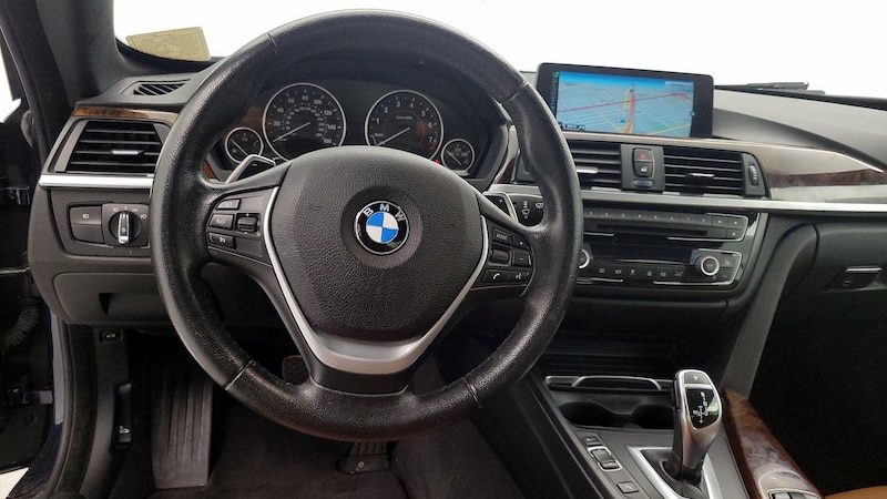 2016 BMW 4 Series 428i 10