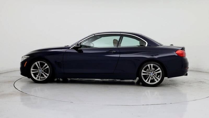 2016 BMW 4 Series 428i 3