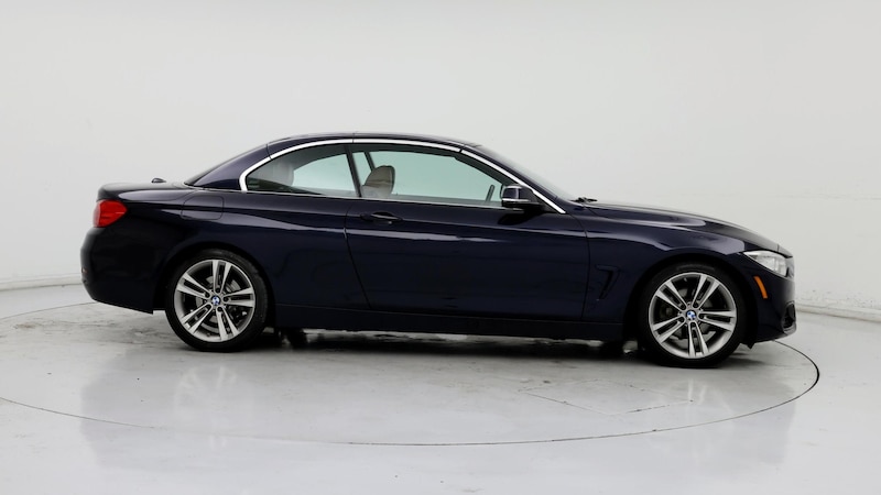 2016 BMW 4 Series 428i 7