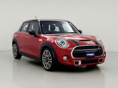 2019 MINI Cooper Hardtop S -
                Irvine, CA