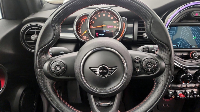 2019 MINI Cooper Hardtop S 10