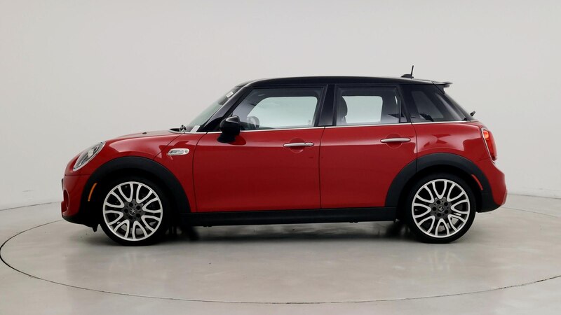 2019 MINI Cooper Hardtop S 3