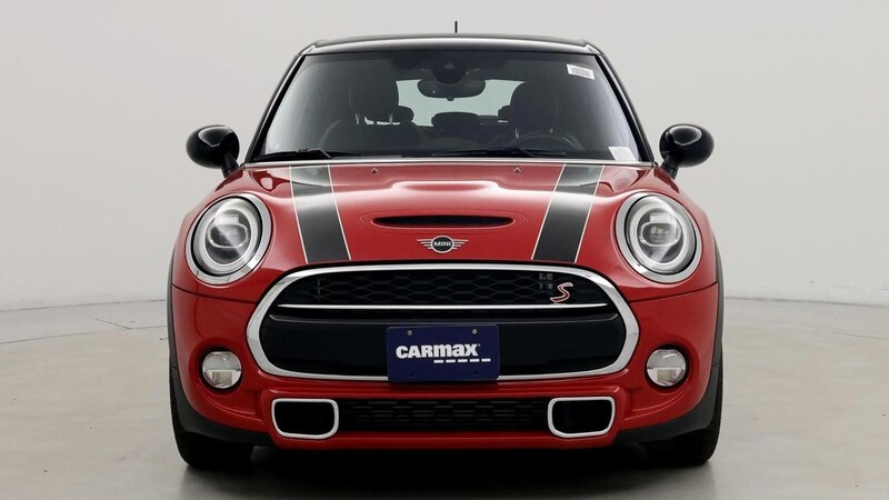 2019 MINI Cooper Hardtop S 5