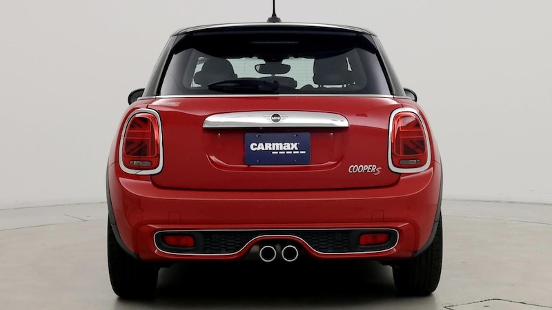 2019 MINI Cooper Hardtop S 6