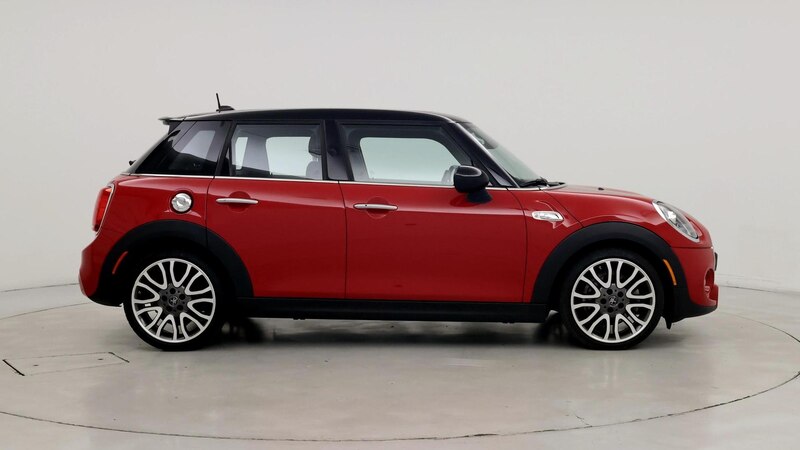 2019 MINI Cooper Hardtop S 7