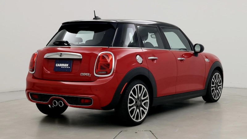 2019 MINI Cooper Hardtop S 8