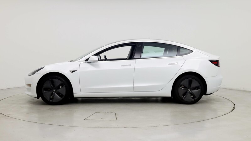 2018 Tesla Model 3 Mid Range 3